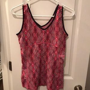 Lucy fun workout top-last chance $5!